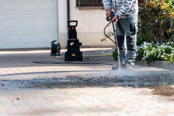 Best Residential Pressure Washing Services  in Orange Park, FL