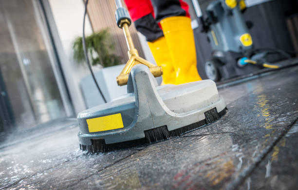 Why Choose Our Certified Pressure Washing Experts for Your Project Needs in Orange Park, FL?