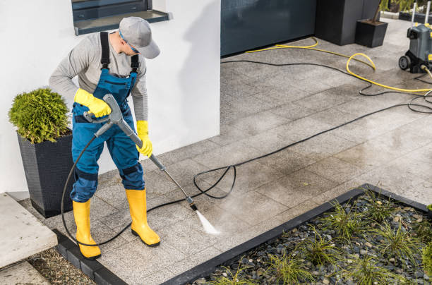 Roof Power Washing Services in Orange Park, FL