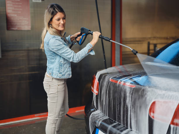 Best Garage Pressure Washing  in Orange Park, FL
