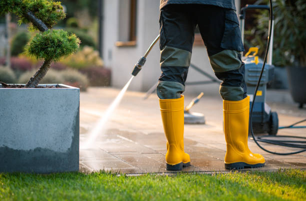 Best Concrete Pressure Washing  in Orange Park, FL